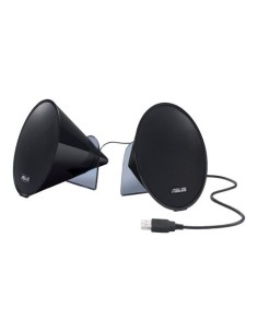 ASUS MS-100 altoparlante Nero Cablato 3 W