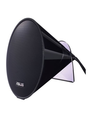 ASUS MS-100 altoparlante Nero Cablato 3 W