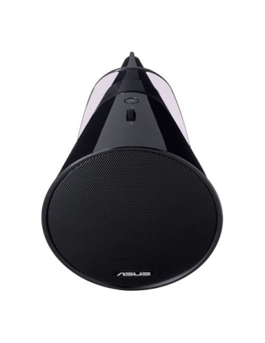ASUS MS-100 altoparlante Nero Cablato 3 W