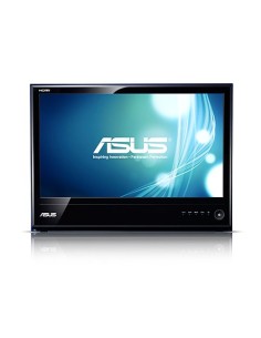 ASUS MS238H Monitor PC 58,4 cm (23") 1920 x 1080 Pixel Nero