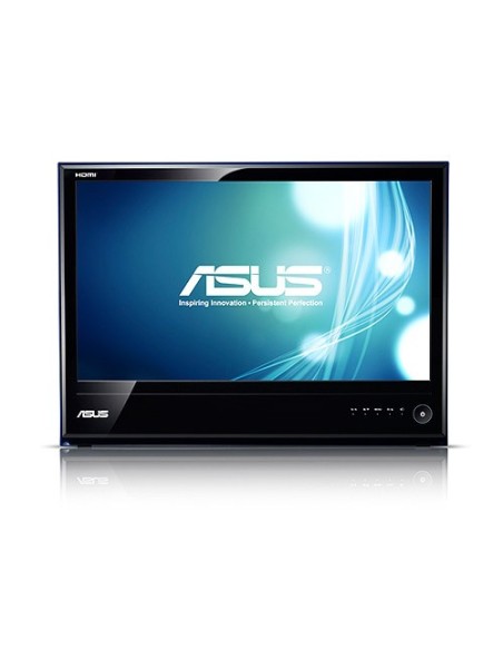 ASUS MS238H Monitor PC 58,4 cm (23") 1920 x 1080 Pixel Nero