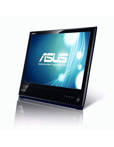 ASUS MS238H Monitor PC 58,4 cm (23") 1920 x 1080 Pixel Nero