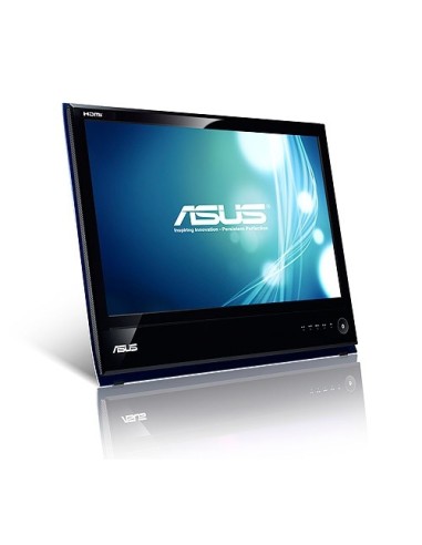 ASUS MS238H Monitor PC 58,4 cm (23") 1920 x 1080 Pixel Nero