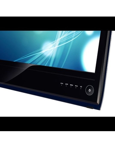 ASUS MS238H Monitor PC 58,4 cm (23") 1920 x 1080 Pixel Nero