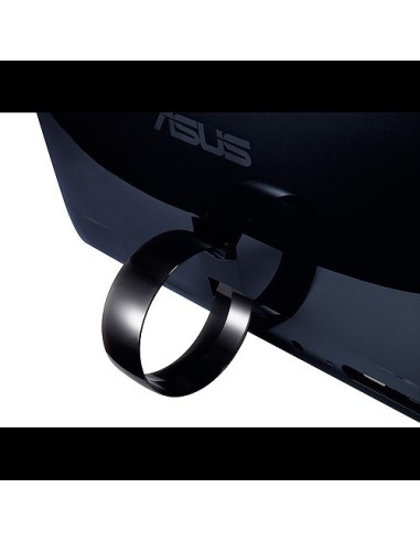 ASUS MS238H Monitor PC 58,4 cm (23") 1920 x 1080 Pixel Nero