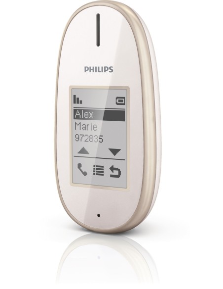 Philips Accessorio vivavoce per telefoni cordless MT3120T 12
