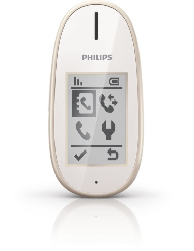 Philips Accessorio vivavoce per telefoni cordless MT3120T 12