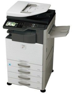 Sharp MX-2310U Laser A3 600 x 600 DPI 23 ppm 2