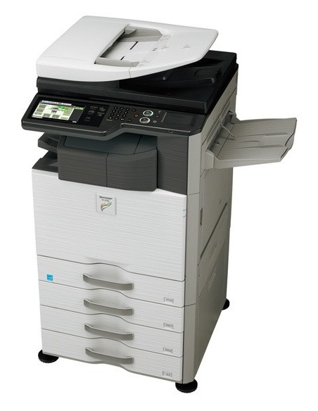 Sharp MX-2310U Laser A3 600 x 600 DPI 23 ppm