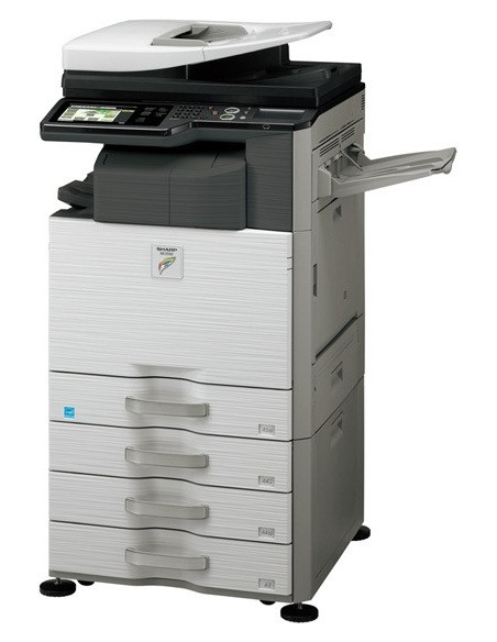 Sharp MX-2310U Laser A3 600 x 600 DPI 23 ppm