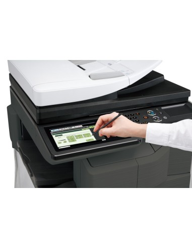 Sharp MX-2310U Laser A3 600 x 600 DPI 23 ppm