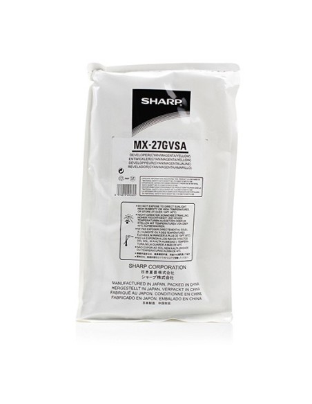 Sharp MX-27GVSA stampante di sviluppo 100000 pagine