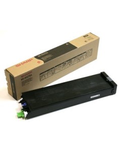 Sharp MX-45GTBA cartuccia toner Originale Nero