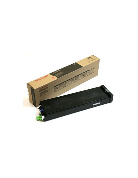 Sharp MX-45GTBA cartuccia toner Originale Nero