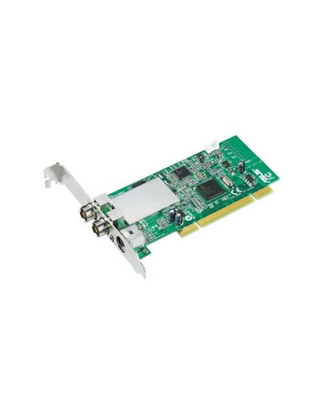 ASUS My Cinema-P7131 Hybrid Interno Analogico, DVB-T PCI