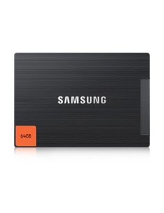 Samsung 830 Series 2.5" 64 GB SATA