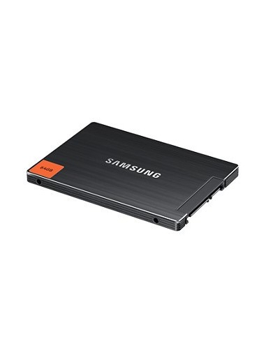 Samsung 830 Series 2.5" 64 GB SATA