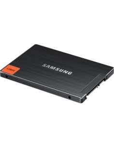 Samsung 830 Series 2.5" 128 GB Serial ATA III MLC