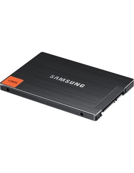 Samsung 830 Series 2.5" 128 GB Serial ATA III MLC