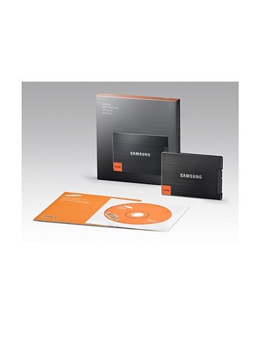 Samsung 830 Series 2.5" 128 GB Serial ATA III MLC