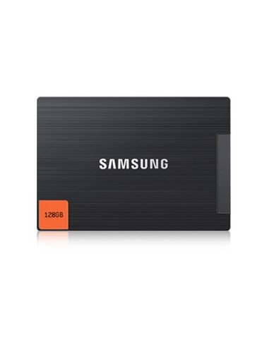Samsung 830 Series 2.5" 128 GB SATA