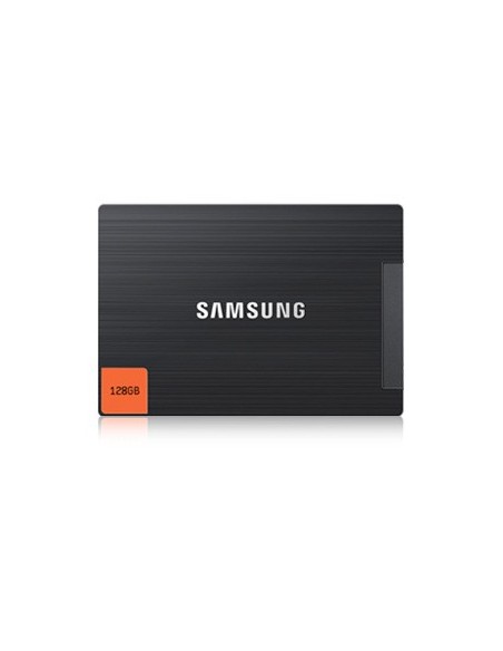 Samsung 830 Series 2.5" 128 GB SATA