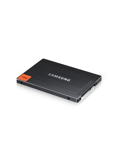 Samsung 830 Series 2.5" 128 GB SATA