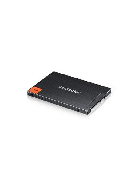 Samsung 830 Series 2.5" 128 GB SATA