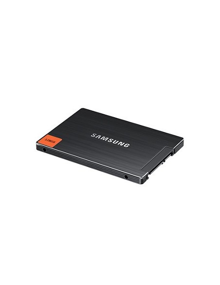 Samsung 830 Series 2.5" 128 GB SATA