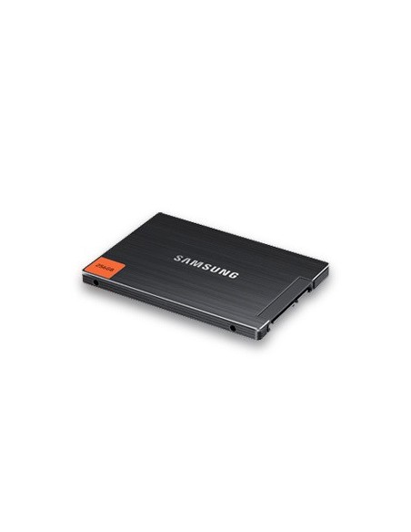 Samsung 830 Series 2.5" 256 GB SATA