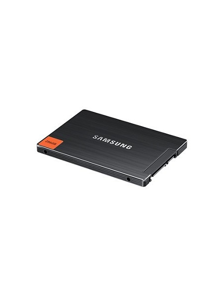 Samsung 830 Series 2.5" 256 GB SATA
