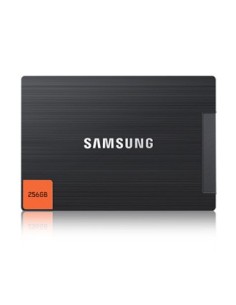 Samsung 830 Series 2.5" 256 GB SATA