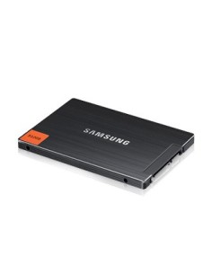 Samsung 830 Series 2.5" 512 GB SATA 2