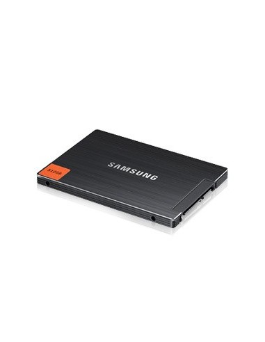 Samsung 830 Series 2.5" 512 GB SATA