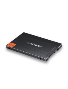 Samsung 830 Series 2.5" 512 GB SATA 2