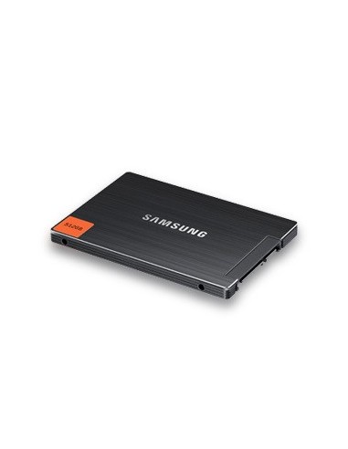 Samsung 830 Series 2.5" 512 GB SATA