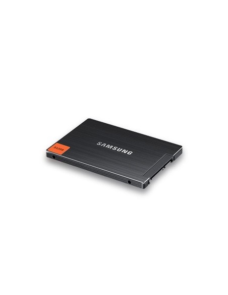 Samsung 830 Series 2.5" 512 GB SATA