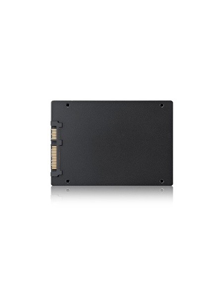 Samsung 830 Series 2.5" 512 GB SATA