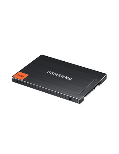 Samsung 830 Series 2.5" 512 GB SATA