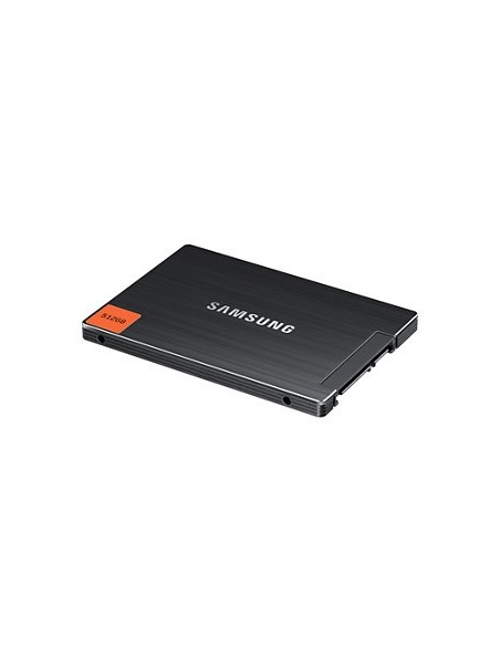 Samsung 830 Series 2.5" 512 GB SATA
