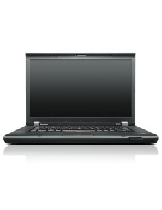 Lenovo ThinkPad T530 39,6 cm (15.6") Intel® Core™ i5 4 GB DDR3-SDRAM 500 GB HDD Windows 7 Professional