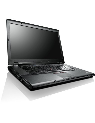 Lenovo ThinkPad T530 39,6 cm (15.6") Intel® Core™ i5 4 GB DDR3-SDRAM 500 GB HDD Windows 7 Professional