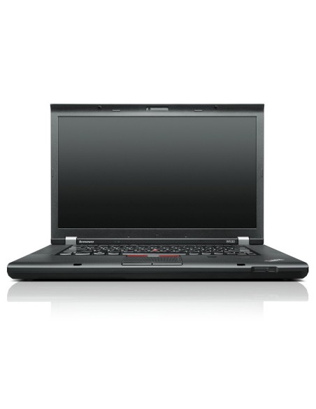 Lenovo ThinkPad T530 39,6 cm (15.6") HD+ Intel® Core™ i7 4 GB DDR3-SDRAM 500 GB HDD Windows 7 Professional