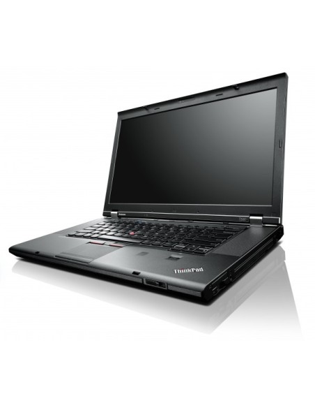 Lenovo ThinkPad T530 39,6 cm (15.6") HD+ Intel® Core™ i7 4 GB DDR3-SDRAM 500 GB HDD Windows 7 Professional