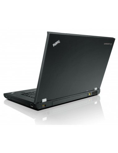 Lenovo ThinkPad T530 39,6 cm (15.6") HD+ Intel® Core™ i7 4 GB DDR3-SDRAM 500 GB HDD Windows 7 Professional