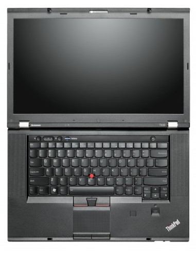 Lenovo ThinkPad T530 39,6 cm (15.6") HD+ Intel® Core™ i7 4 GB DDR3-SDRAM 500 GB HDD Windows 7 Professional