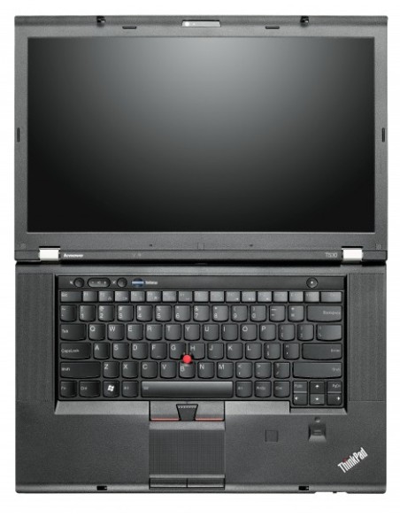 Lenovo ThinkPad T530 39,6 cm (15.6") HD+ Intel® Core™ i7 4 GB DDR3-SDRAM 500 GB HDD Windows 7 Professional