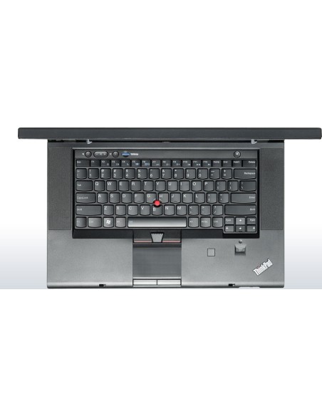 Lenovo ThinkPad W530 Workstation mobile 39,6 cm (15.6") HD+ Intel® Core™ i7 4 GB DDR3-SDRAM 500 GB HDD Windows 7 Professional