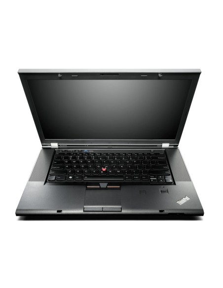 Lenovo ThinkPad W530 Workstation mobile 39,6 cm (15.6") Full HD Intel High End Desktop Processors 8 GB DDR3-SDRAM 500 GB HDD