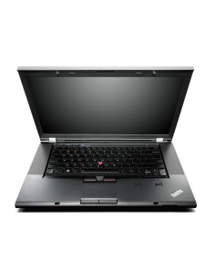 Lenovo ThinkPad W530 Workstation mobile 39,6 cm (15.6") HD+ Intel® Core™ i7 4 GB DDR3-SDRAM 500 GB HDD Windows 7 Home Premium